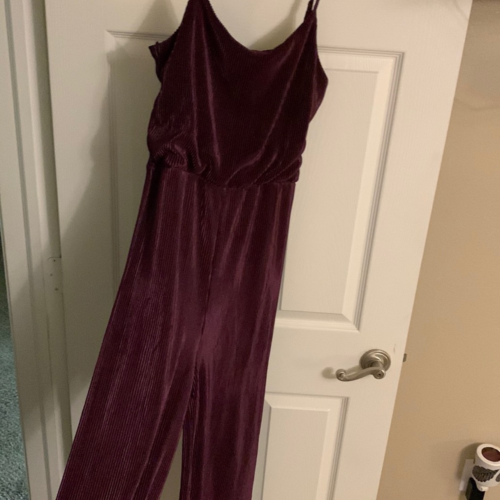 Jumpsuit
